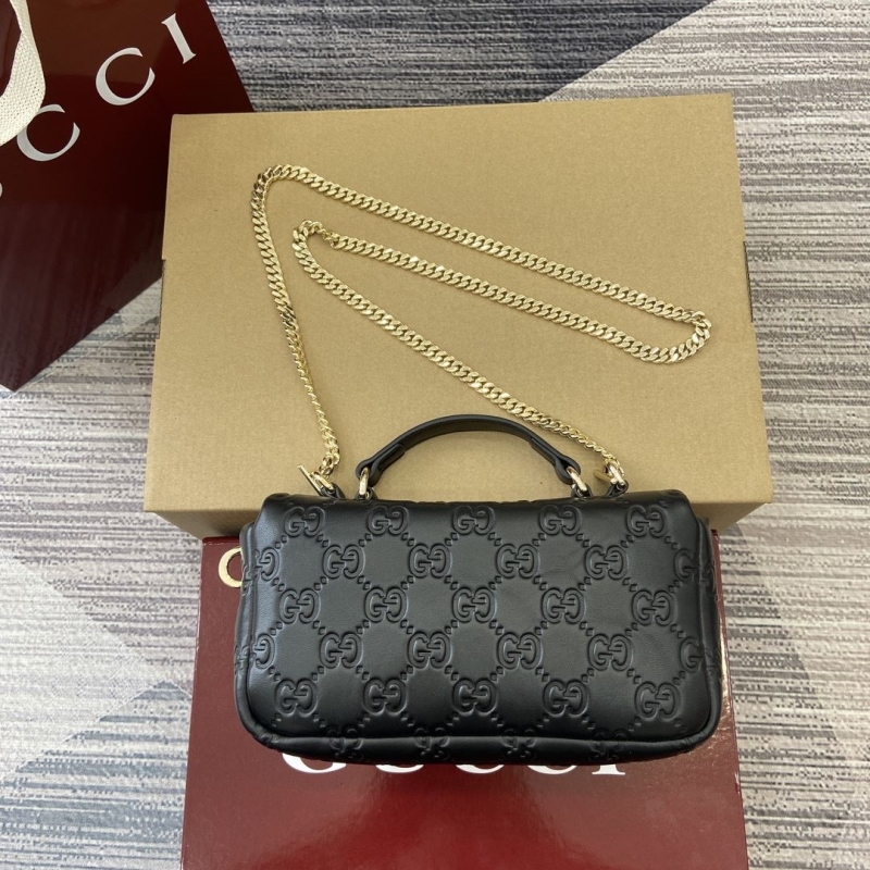 Gucci Top Handle Bags